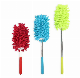  Microfiber Extendable Hand Dusters Microfiber Duster