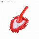  Factory Price Home Kitchen Office Soft Washable Microfiber Assorted Color Duster
