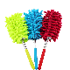  Telescopic Microfiber Sweep Chenille Dust Brush Feather Duster