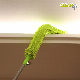  Multi-Function Flexible Chenille Microfiber Duster with Detachable Telescopic Handle