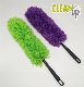  Home Cleaning Microfiber Duster with PP Handle