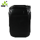  Packaging Plastic Buckets 20L 10L 5L in Black and White Color and Jerry Can