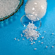  Recycled Natural/White Paint Buckets PP Homopolymer Pellets Clear PP Copolymer Granules
