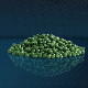  Recycled Resin PP Polypropylene Exclusive Recycled PP for Sanitation Buckets