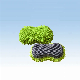 2 in 1 Car Cleaning Microfiber Wash Pad (CN1451)