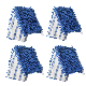 Adaptor O-Cedar Cedar Cedar Flat Mop Cloth Microfiber Chenille Pad Cleaning Replacement Mop Accessories manufacturer