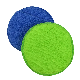  Best Rated Cleaning Supplies Microfiber Car Detailing Sponge Applicator Pads
