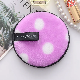  Super Microfiber Makeup Remover Pad Facial Cleaning Deeply Makeup Remover Pads
