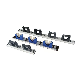  Cleaning Tool Holders, Broom Mop Holder