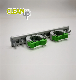  Hot Sale Broom and Mop Holder Wall Mount for Kitchen/Bedroom/Bathroom