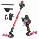  Cordless Stick Vacuum Cleaner Wireless Dustbuster Vacuum Cleaner Rechargeable for Home Cleaning