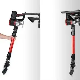  Cordless Stick Vacuum Cleaner Rechargeable for Home Cleaning Sweeper Long Time Working