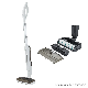  Cordless Automatic Sweeper and Mop Machine