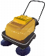 Walk Behind Sweeper Manual Sweeper (YIJI-P100A)