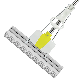  Hot Sale Adjustable Easy Cleaning Squeeze Water Telescopic Pole Sponge PVA Mop
