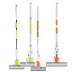  Household Magic Best Water Absorbing PVA Mop with Telescopic Handle PVA Sponge Mop