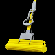  Good Feedback Super PVA Water Absorbing Mop
