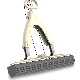 PVA Sponge Mop for Floor Cleaning Self Squeeze Sponge Mop with 1/2/3/4 PCS Sponge Heads Household Roller Sponge Mop