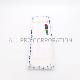  Disposable Hospital Pharmacy Factory Sterile Microfiber Mop Replacement Pad