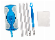 Home Cleaning 360° Electrostatic Dust Removal Flat Mop 12043 manufacturer