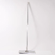  High Quality Aluminum Plate Sticky Microfiber Cloth Flat Mop