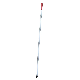  Mop Handle (Aluminium Handle) , with PVC Adpator