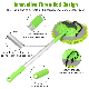  New Cleaning Tools Microfibre Chenille Telescopic Car Cleaning Brush Mops