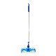  Nonwoven Mop Mini Mop Disposible Non-Woven Cloth Mop Flat Mop Sweeper Telescopic Aluminum Mop