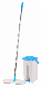 Home Cleaning 360 Degree Swivel Flat Mop with Bucket