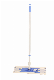 Home Cleaning New PP Mop Board Folding Mop 11005