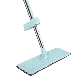  Lazy Household Cleaning Self-Wringing Magic Mop Free Hand Washing Flat Mop Automatic Spin 360 Rotating Wooden Floor Mop