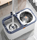  Good Quality 360 Cleaning Floor Spin Microfiber Mop with Bucket