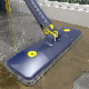 New Hands-Free Tablet Mop Household Lazy Self Twisting Water Mop manufacturer