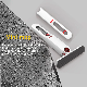  Hot-Selling New Factory Cheap Price Mini Portable Foldable Cleaning Absorbent Mop Cleaning Tool Easy Clean Mop