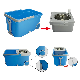 2020 Joyclean Plastic Mop Bucket, Mop and Bucket