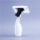 Spray Window Squeegee Car Glass Cleaner Tool