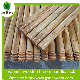  Manufacturers Direct Varnished Wood Broomstick with Italian Thread
