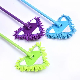  Factory Wholesale Chenille Triangle Mop Household Cleaning Flat Chenille Mop