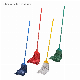  Universal Wet Cotton Mop Heavy Duty Commercial Industrial Grade Loop Ended