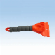  Muti Function Plastic Car Ice Scraper with EVA Handle (CN2147)