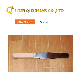  C-77 Construction Decoration Paint Hardware Hand Tools Wooden Handle Edged Blade Scraper