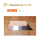  C-78 Construction Decoration Paint Hardware Hand Tools Wooden Handle Edged Blade Scraper