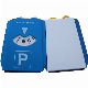 Best Selling Plastic Car Parking Disc Timer with Ice Scraper