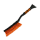  Snow Brush with Ice Scraper Strong Snow Brush