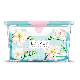 Laundry Detergent Capsules manufacturer