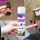Maydos Anti Adhesive Spray Fabrics Leather Cleaner Hot Melt Adhesive Sticker Remover