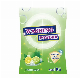  China Supplier Washing Powder OEM Cleaning Washing Clothes Laundry Powder