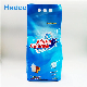  Wholesale Customized Packing Chemical Detergent Powder OEM Fragrance Laundry Powder Detergent Cleaning Product Washing Powder