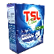 Blue Color Detergent Powder Factory Hot Sale Washing Powder manufacturer
