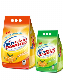 Detergent Powder for Africa with High Foam manufacturer